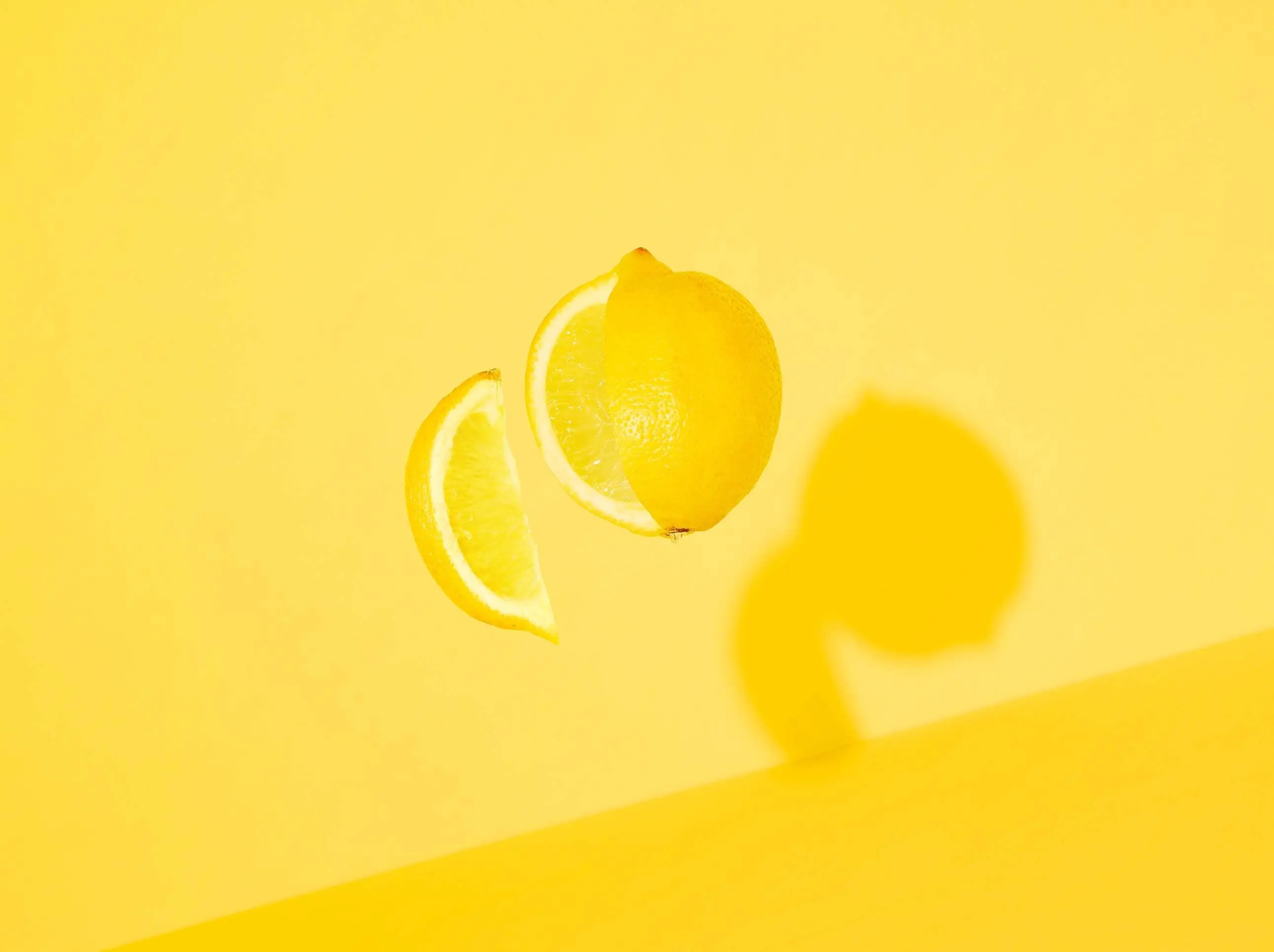 Lemon Pods